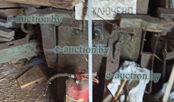 Станок 3б 643