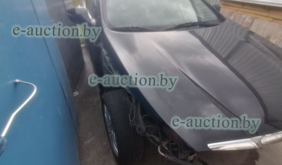 Hyundai Sonata, 2011