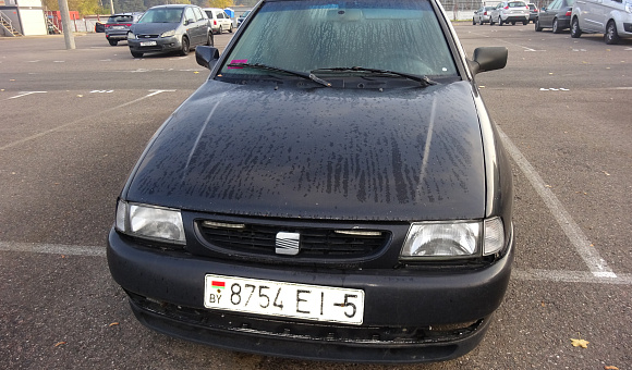 Seat Cordoba, 1997