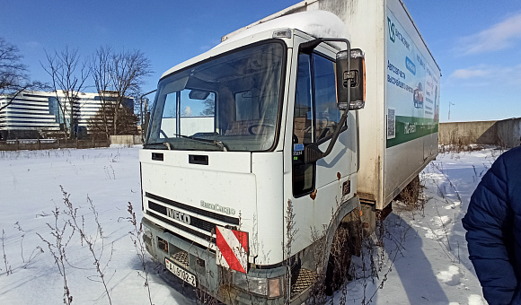 Iveco ML75Е, 1997