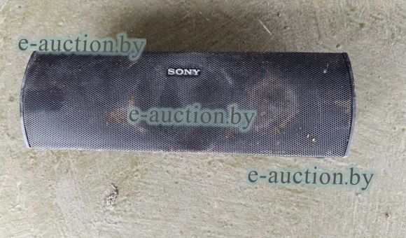 Колонка Sony SS-CT111
