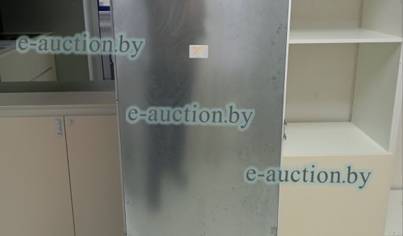 Холодильник BOSCH №7