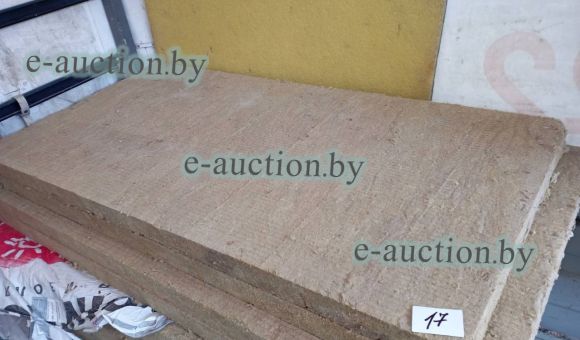 Стекловата (4шт.) №11