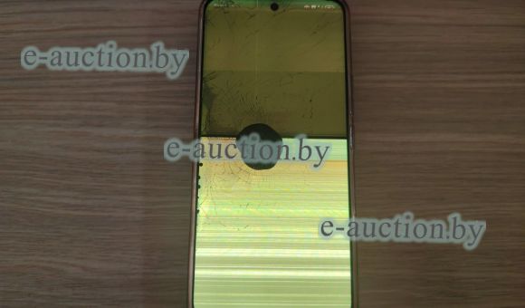 Смартфон Honor 200