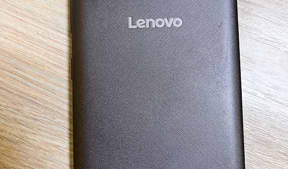 Смартфон Lenovo