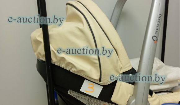 Детское кресло №4