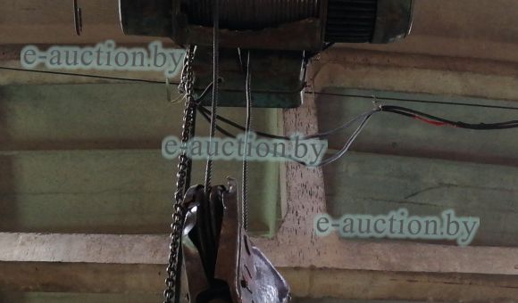 Кран-балка 5т