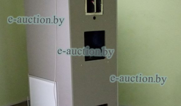 Комплекс аэрокриотерапевтический КАЭКТ-01-Крион