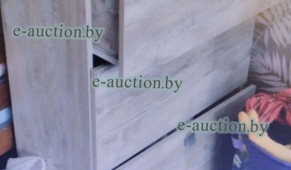 Комод (4 выдвижных ящика)