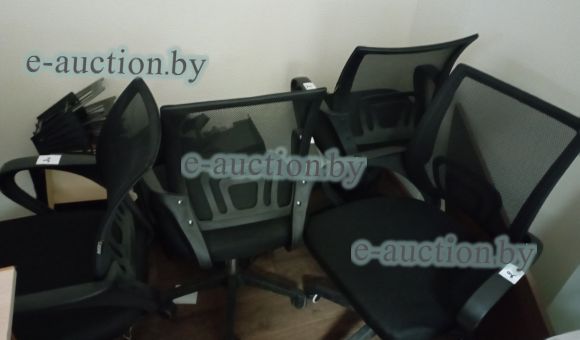 Компьютерное кресло №2