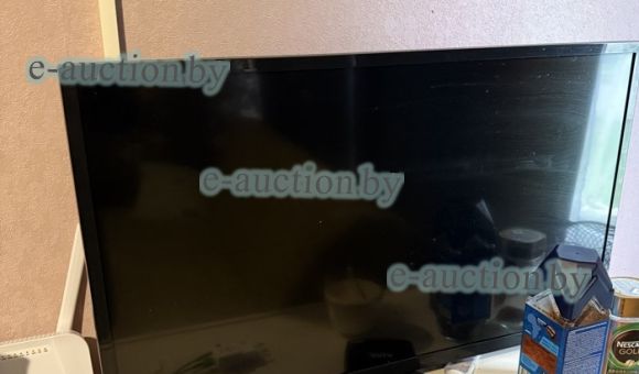 Телевизор TOSHIBA