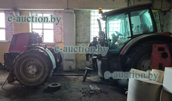 Беларус 3022ДЦ1, 2009