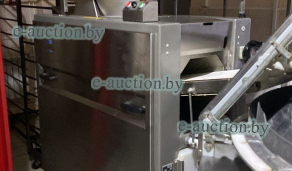 Тестоделитель Glimer SD-180XS