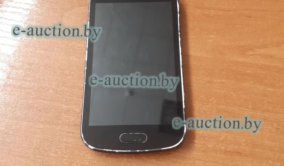 Смартфон Samsung S7562 Galaxy S Duos