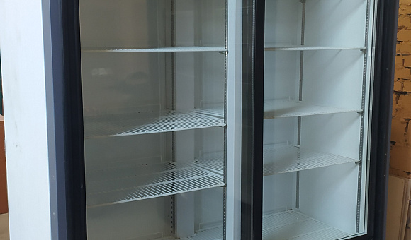 Шкаф холодильный Ariada