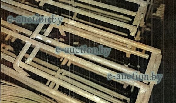 Лоток сетчатый KSG100Н35/3 (ПМЛ-100.35) (60м.пог.) №18