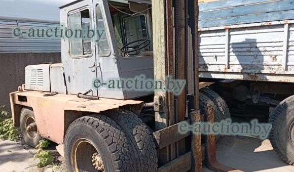 АП 4014, год выпуска не определён