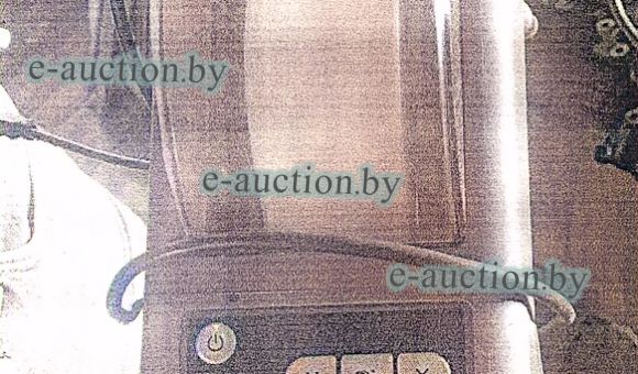 Принтер Zebra №3