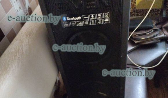 Колонка Sven PS-710