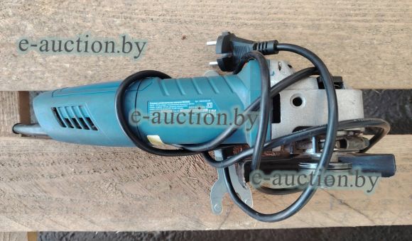 Угловая шлифовальная машинка