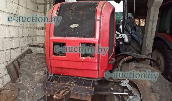 Беларус 2022.5, год выпуска не определён