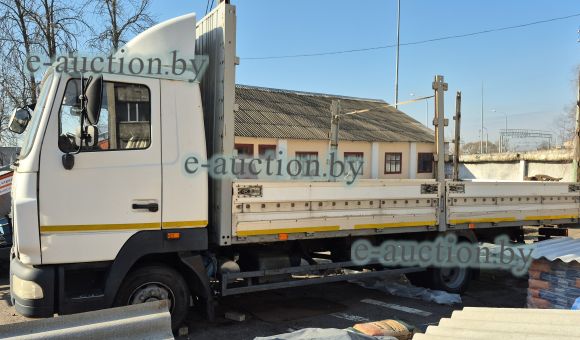 MAZ 437143-332 005, 2014