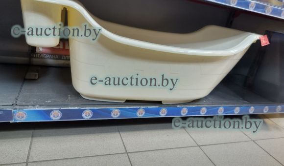 ванночка детская