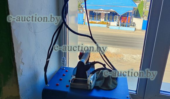 Парогенератор ST-2035