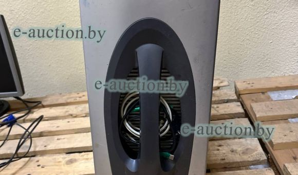 Системный блок DELUX