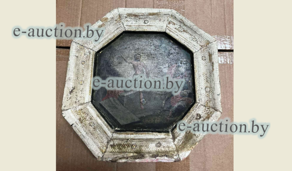 Икона «Восстание Христа от гроба»