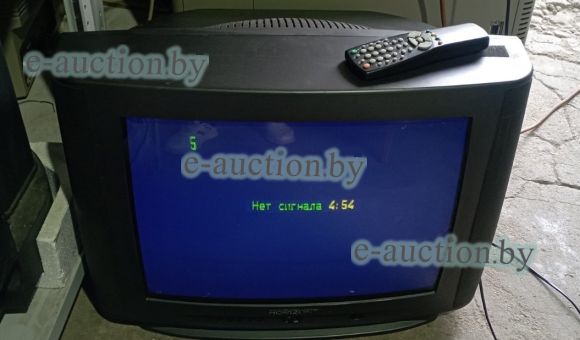 Телевизор Horizont