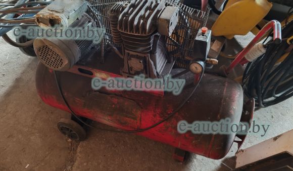 Компрессор Fubag