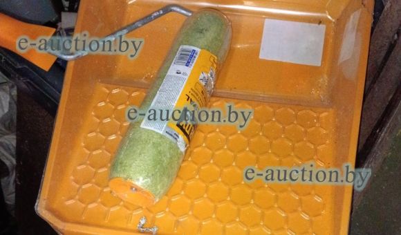 Лоток для краски