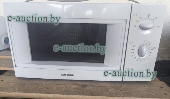Микроволновая печь Samsung 