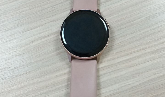 Смарт-часы Samsung Galaxy Watch (копия)