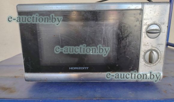 Микроволновая печь HORIZONT