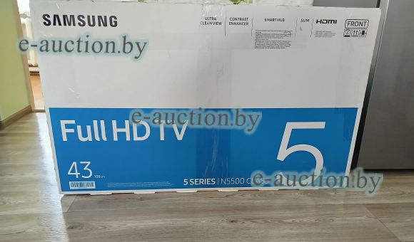 Телевизор Samsung