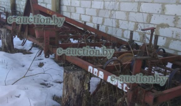 Культиватор К-НО 2881