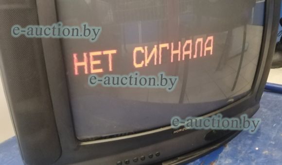 Телевизор Horizont