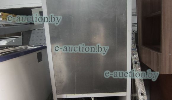 Шкаф холодильный ПРЕМЬЕР, инв. №2617