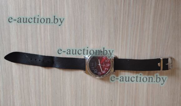 Часы наручные