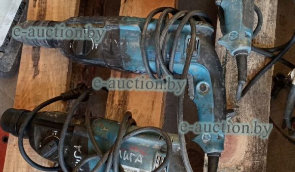 Перфоратор Bosch GBH 2-20 D Professional