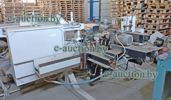 Станок сверлильный Polikat