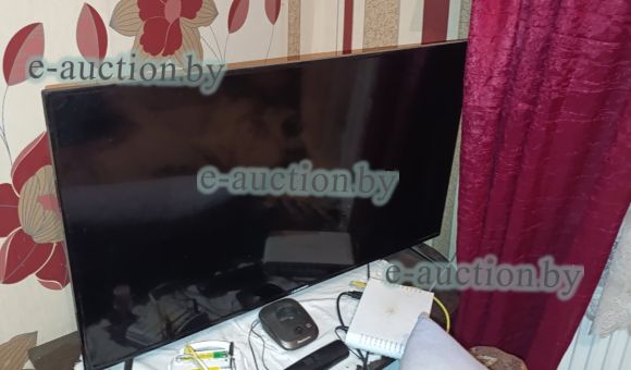 Телевизор Блаупункт