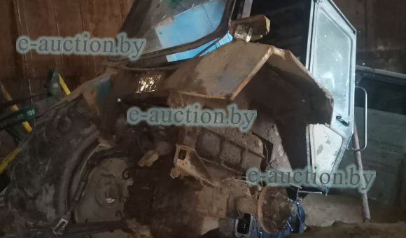 Беларус 82.1, 2007