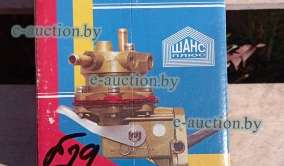 Насос топливный  2105-1106010-50 №29