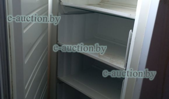 Холодильник Atlant