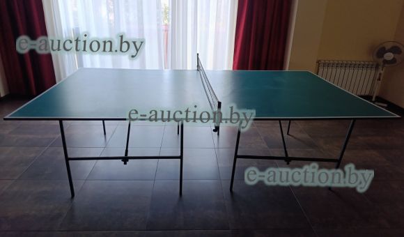 Стол теннисный