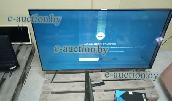Телевизор Samsung UE55A7100U
