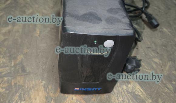 ИБП IНЭЛТ Alpha 650 